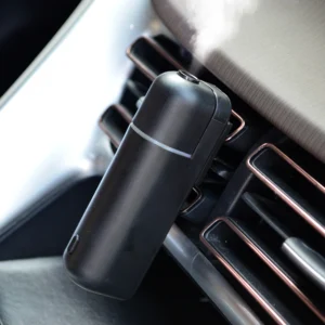 Smart Air Freshener Rechargeable Car Aroma Diffuser